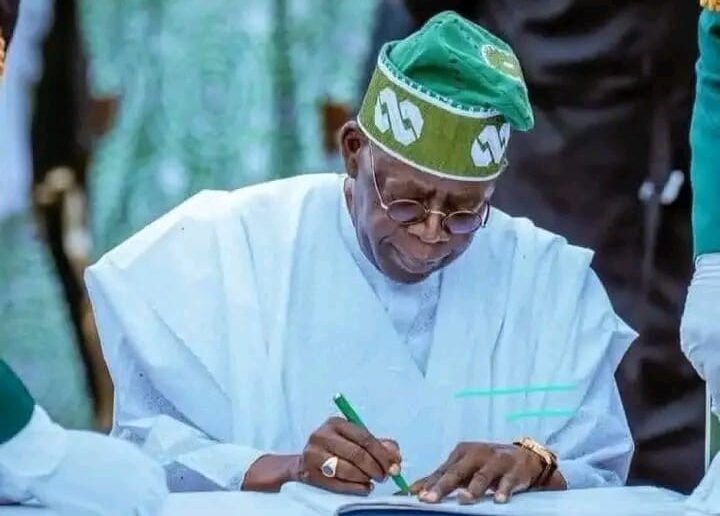 Mesure salariale des militaires au Nigeria : Les salaires bondissent de 30% à 80%