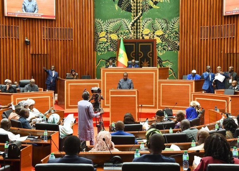 - Rejet de la loi sur les fonds spéciaux : Les députés du PASTEF crient au blocage des réformes par Faye