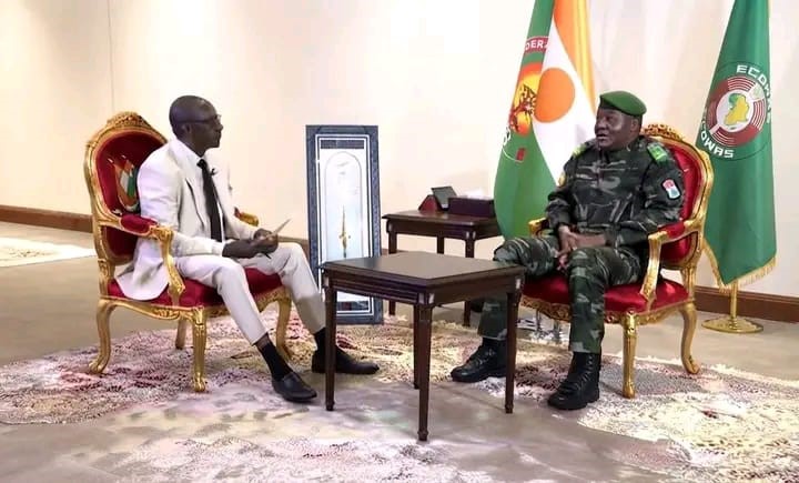 Pillage de l'uranium du Niger par la France : la vérité que Tiani ne dit jamais