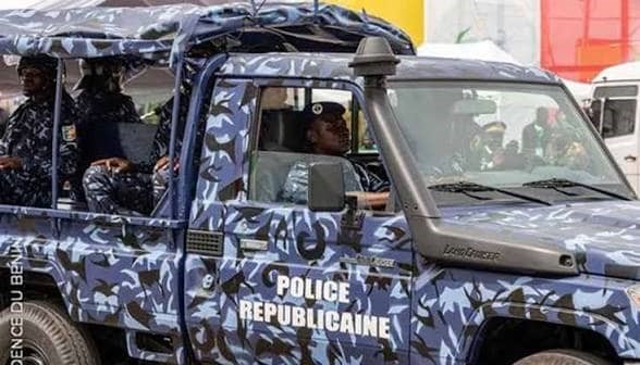 Lutte contre les produits psychotropes :  24 400 comprimés de Tramadol saisis à Hêvié
