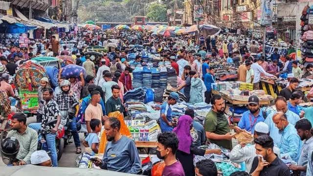 Population mondiale : deux villes africaines se hissent dans le top 10 en 2026