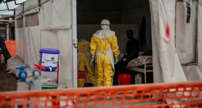 RDC : l'épidémie d'Ebola devient la plus importante de l'histoire du pays