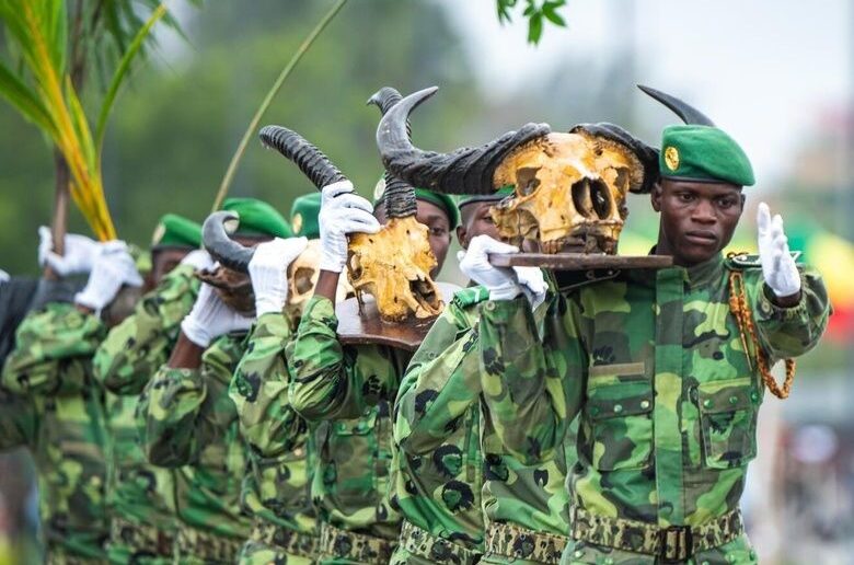 Concours de recrutement de 135 fonctionnaires des Eaux, Forêts et Chasse : Le délai de dépôt des dossiers prorogé