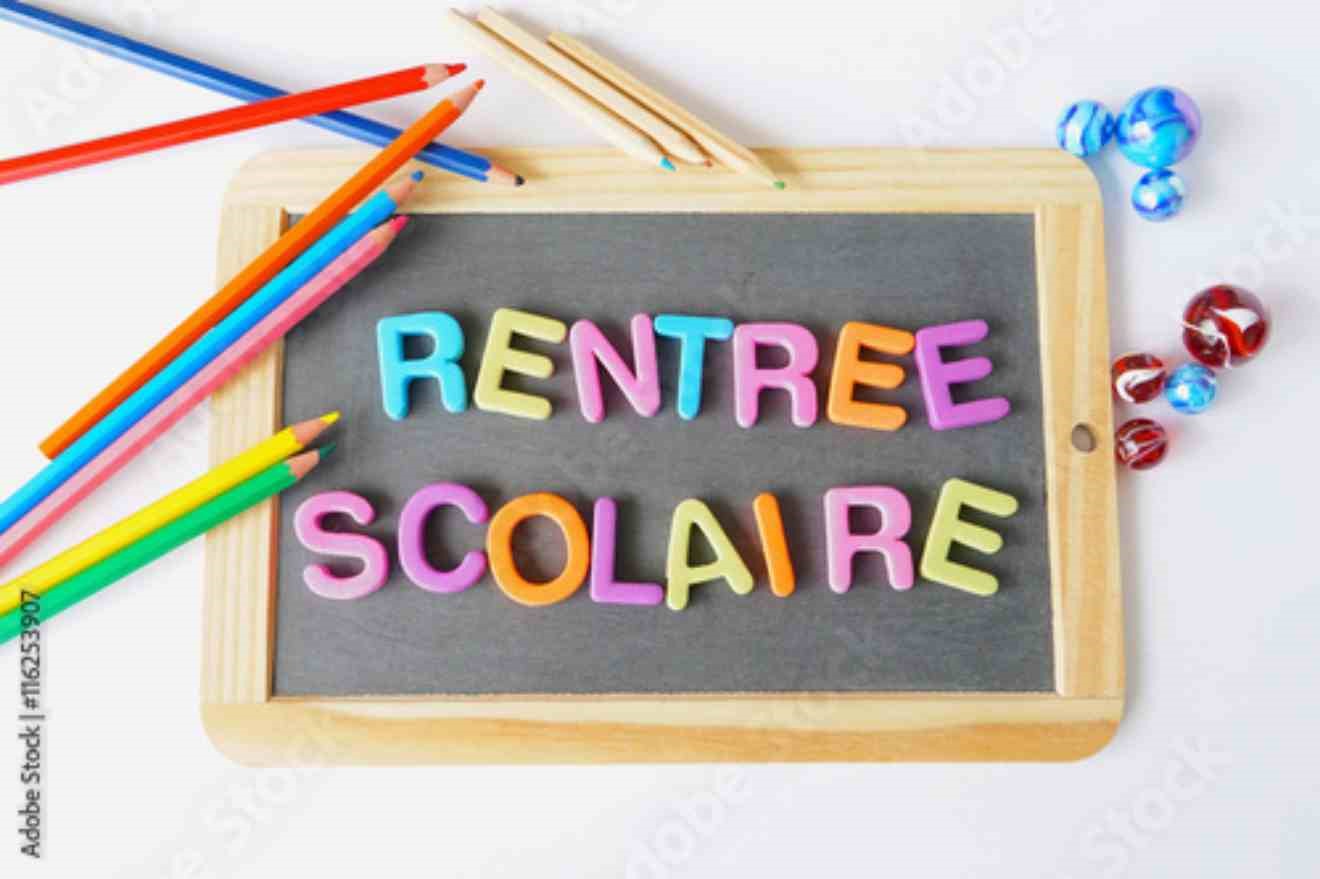 Rentrée scolaire 2026-2027 : 2,8 milliards FCFA mobilisés pour les manuels des élèves de CI et CP