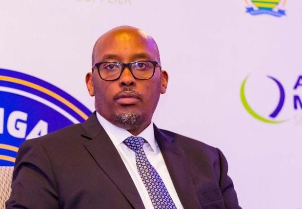 Football au Rwanda : le président de la  Fédération placé en détention, ce qui lui est reproché