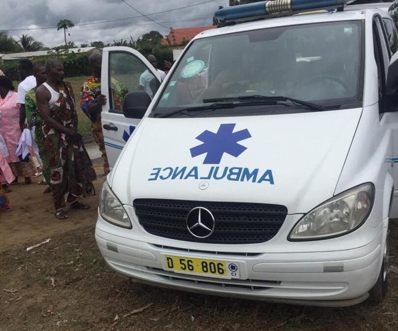 Bénin : le transfert des agents de santé aux communes devient effectif