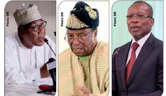 Bénin : Le Sénat élit son premier bureau ce jeudi