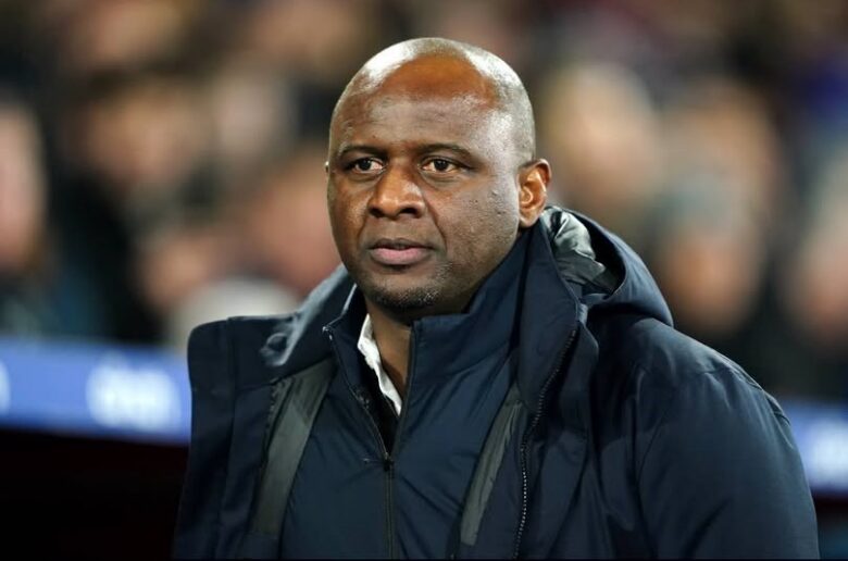 Sénégal: Patrick Vieira prend les commandes des Lions de la Teranga