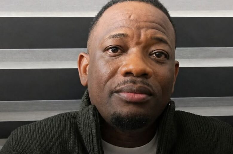 Bénin : Steve Amoussou révèle ses conditions de détention