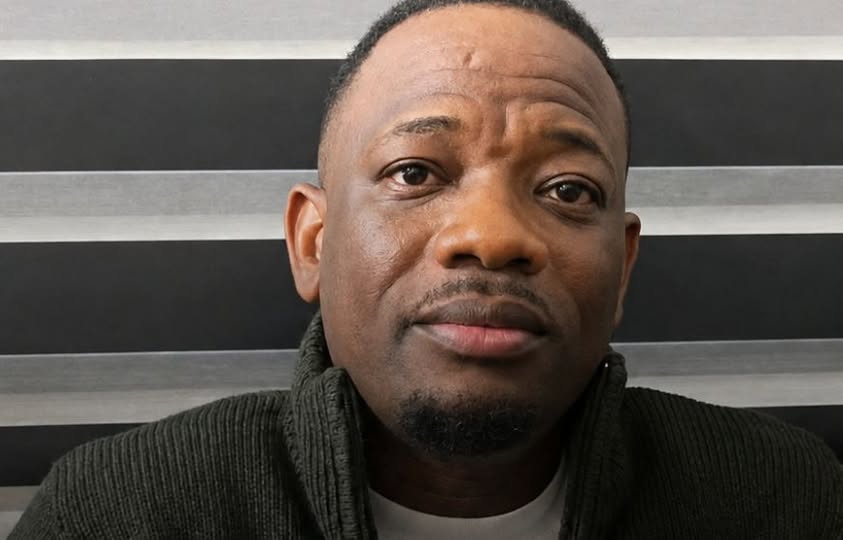Bénin : Steve Amoussou révèle ses conditions de détention