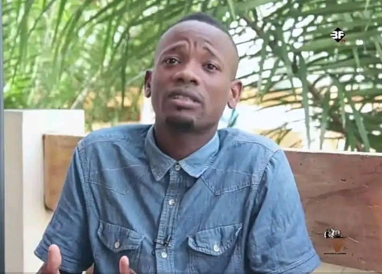 Deux ans après son arrestation spectaculaire : Steve Amoussou retrouve la liberté