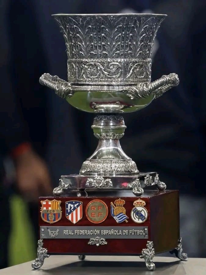 Supercoupe d’Espagne 2027 : Istanbul accueillera le grand rendez-vous du football espagnol