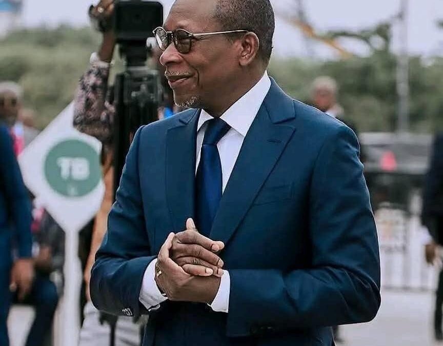 De la présidence de la République au Sénat :  Et si Talon changeait de veste?