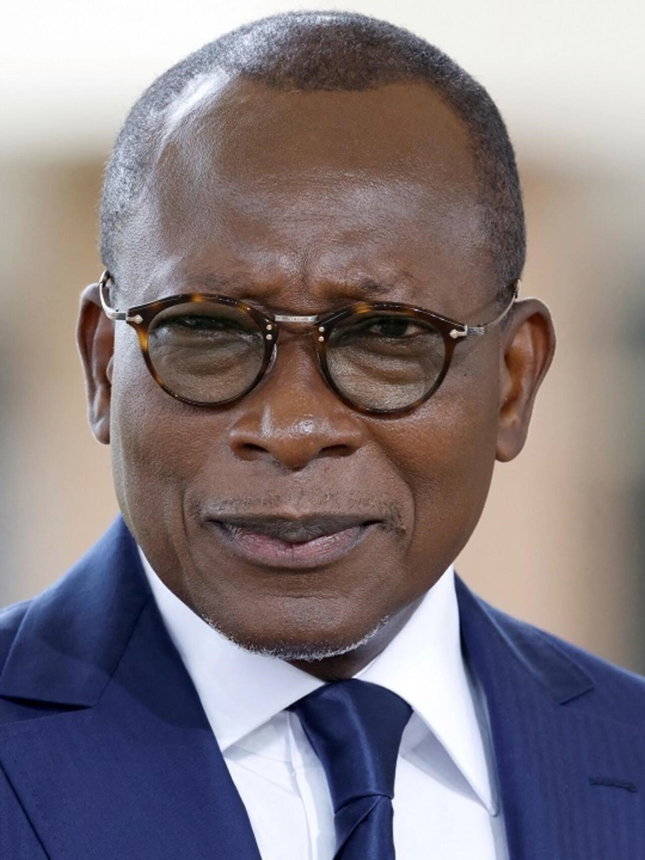 Élection de Patrice Talon à la tête du Sénat : Sans grande surprise !