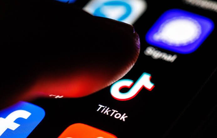 Exhibitionnisme en live sur Tiktok  : Les bonnes mœurs en péril