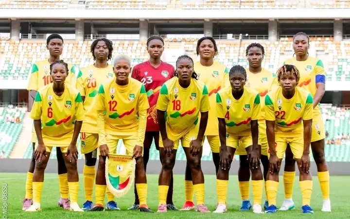 Préparation Mondial U20 : Les Amazones dominent le Paris FC et bouclent leur stage