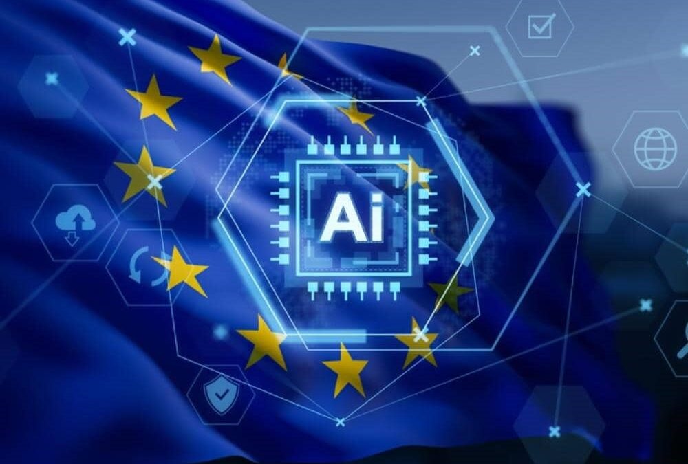 ‎Union européenne :  Les mesures de Bruxelles contre les contenus IA