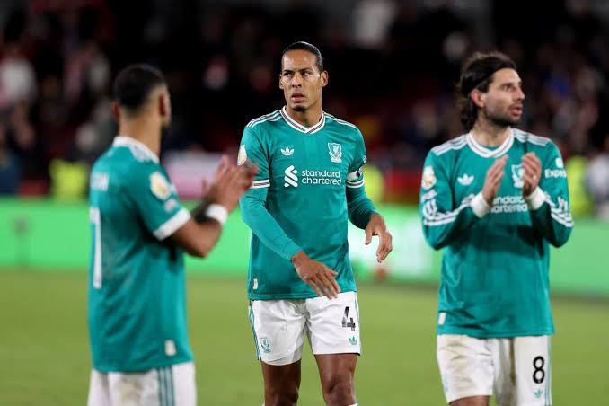 Premier League : Deux débuts compliqués pour Aston Villa et Liverpool