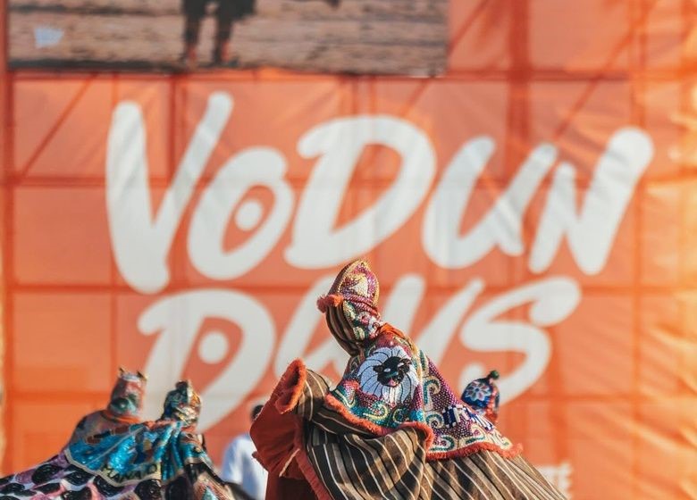 Bénin : la fête des Vodun Days passe de trois jours à une semaine