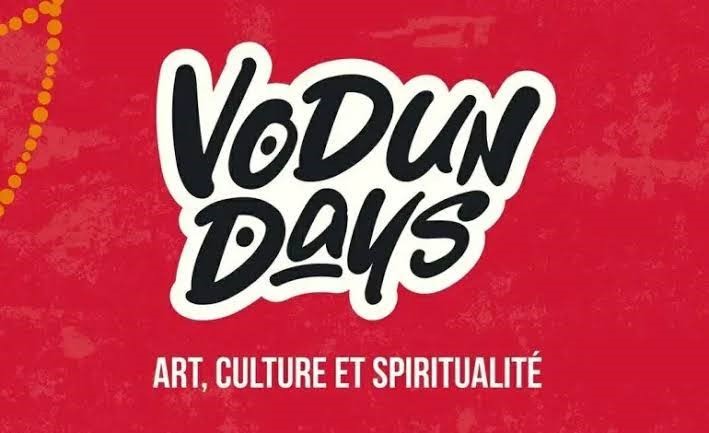 Vodun Days 2027 : Les jours de travail et fériés connus