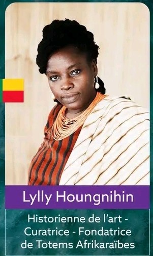 Biennale Vodun Hwendo de Ouidah édition 2026 : Lylly Houngnihin dévoile la programmation