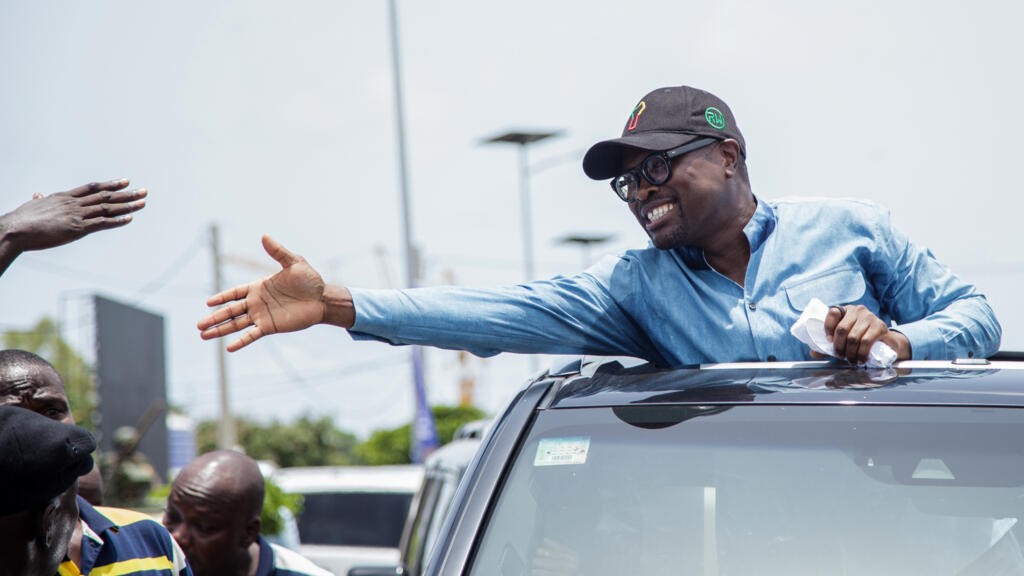 Grâce présidentielle accordée à Julien Kansou Kandé: Le président Romuald Wadagni doit continuer dans ce sens