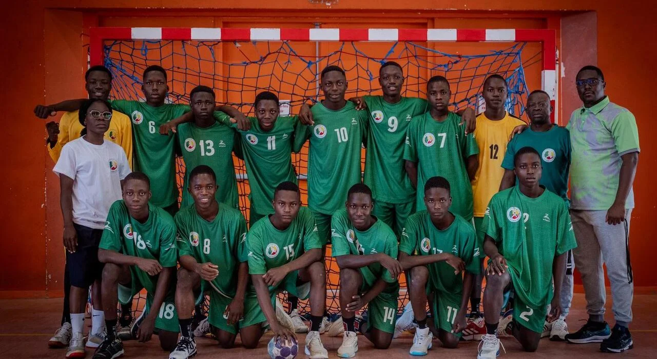 NIHC 2026 : une entrée en lice relevée pour les Guépards U-16