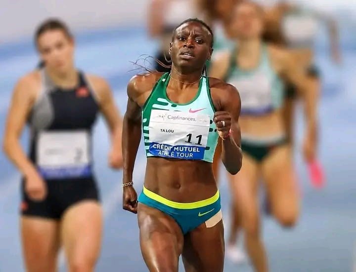 Mondiaux Masters 2026 : Noélie Yarigo sacrée sur le 800 m