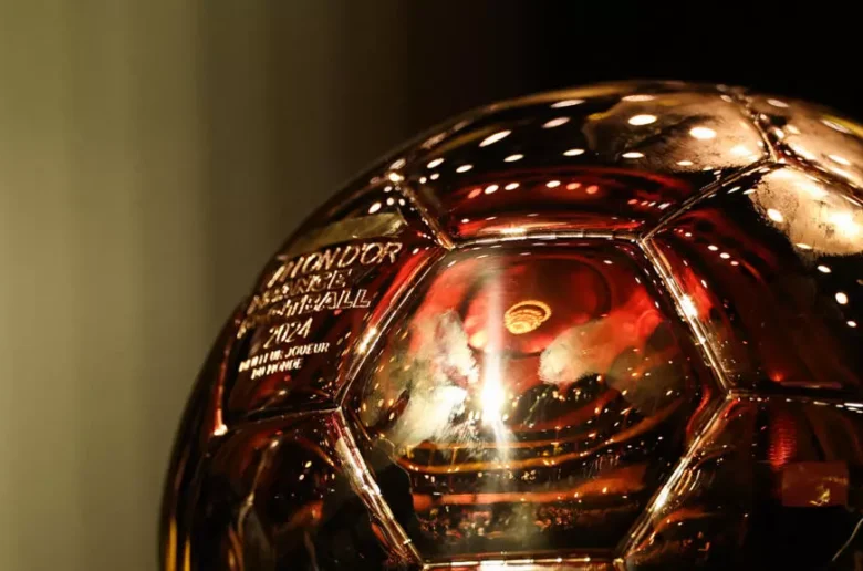 Ballon d’Or 2026 : les 30 prétendants dévoilés