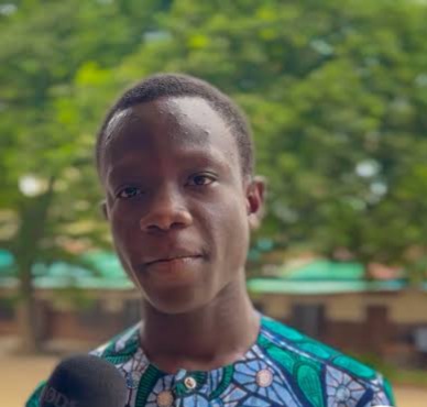 Promotion de l'excellence en milieu universitaire :  L'étrange cas du 1er au Bac 2026, Egbogbé