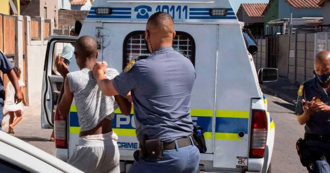 Afrique du Sud : trois suspects arrêtés après une série d’homicides