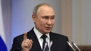 Forte croissance économique en Russie : le FMI contredit Poutine