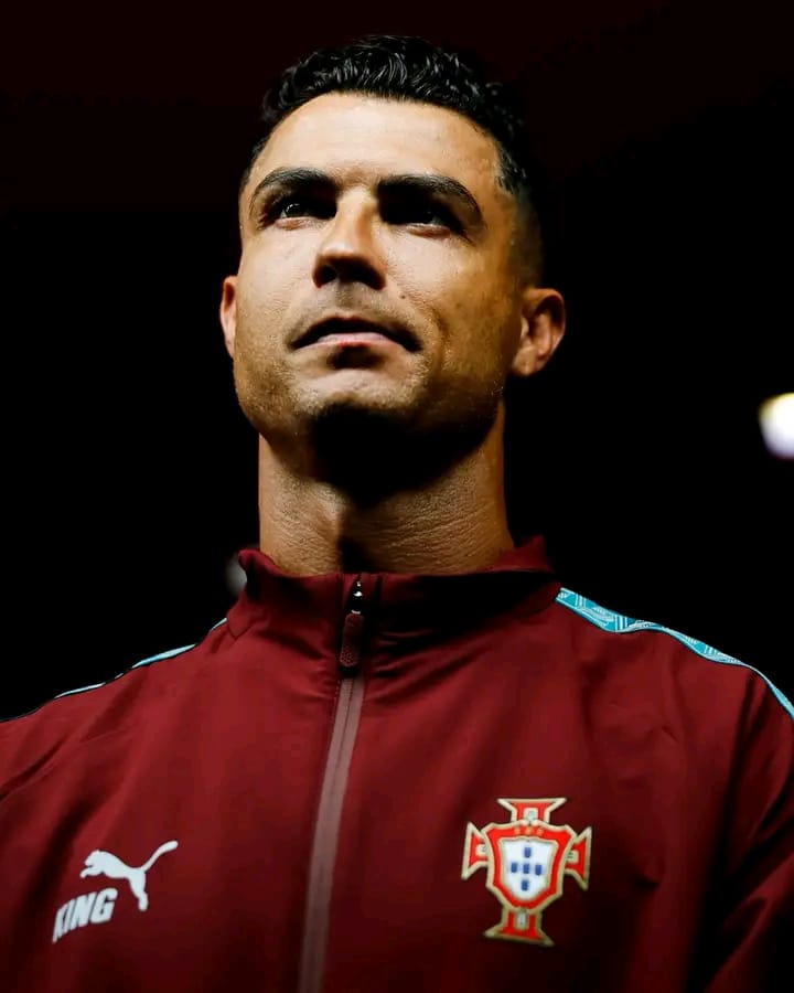 Équipe nationale du Portugal : Cristiano Ronaldo démissionne