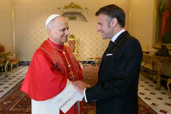 Visite du pape en France : Léon XIV privilégie un « voyage apostolique »