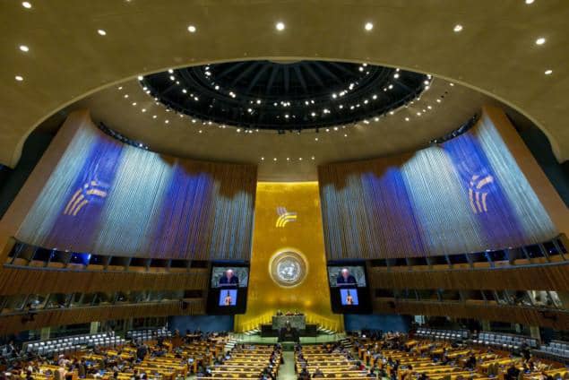 81è Assemblée générale de l’ONU : ces pays africains attendus à la tribune ce mercredi