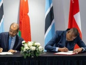 Nucléaire : le Maroc prend la direction de la coopération africaine