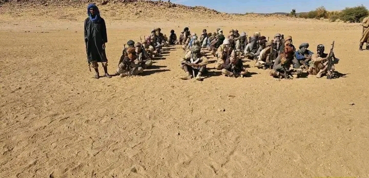Terrorisme au Sahel : Ibrahim Traoré pointe du doigt l’endoctrinement des jeunes comme arme des groupes jihadistes