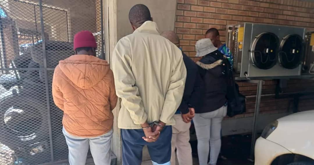 Afrique du Sud : 11 femmes retrouvées mortes à Ekurhuleni