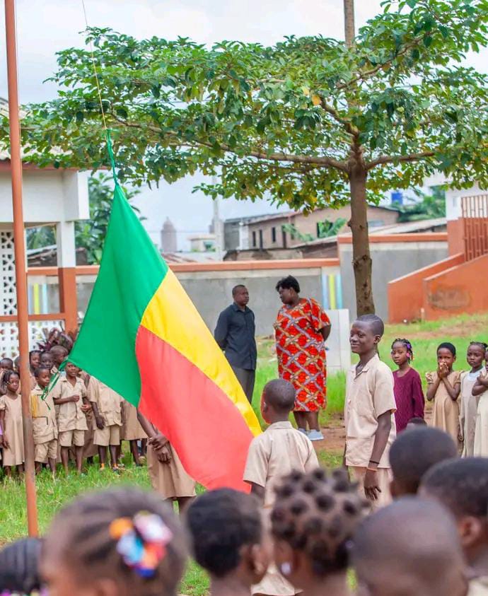 Enseignement primaire à Agouna : Des enseignants réclament leur mutation collective