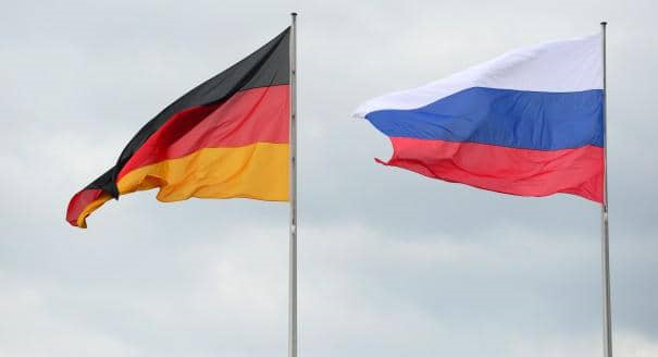 Allemagne-Russie : l’affaire des drones de Leipzig provoque une nouvelle escalade diplomatique