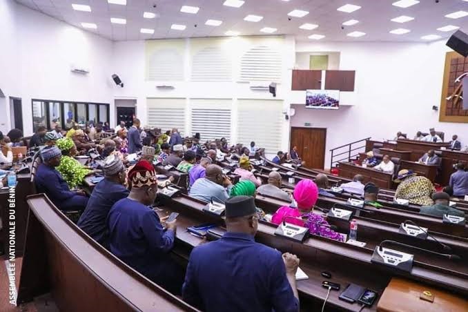 Bénin: Une Assemblée Nationale plus coûteuse qu’au Sénégal