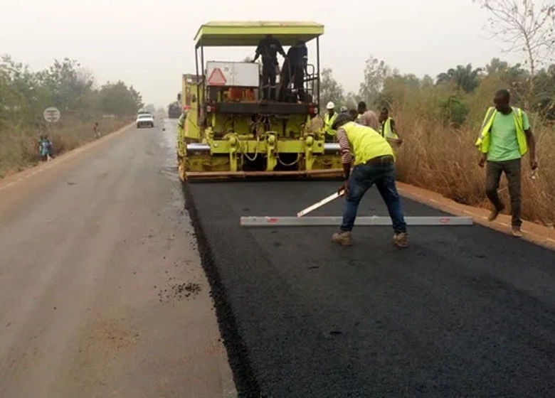 Infrastructure routière : La reconstruction de la route Sètto-Dassa démarre ce jour