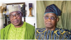 A Adja-Ouèrè aux obsèques de Séfou Fagbohoun : Boni Yayi appelle à la paix et au dialogue