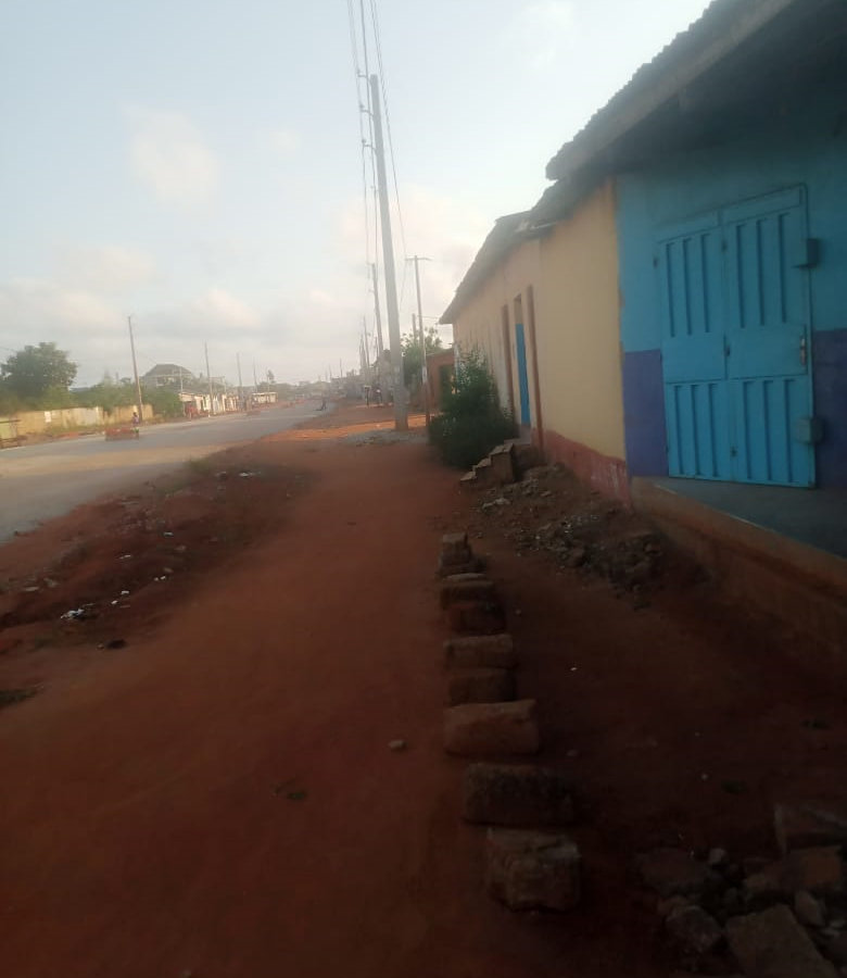 Lenteur dans la livraison des chantiers routiers : L'enfer des commerçants à Abomey-Calavi