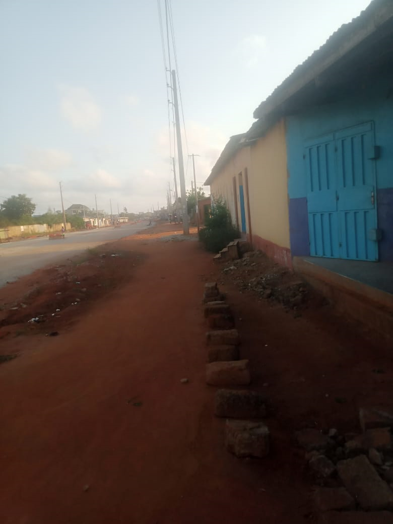 Lenteur dans la livraison des chantiers routiers : L'enfer des commerçants à Abomey-Calavi
