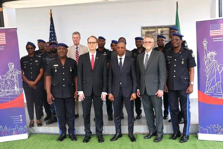 Coopération Bénin-Usa : Un nouveau cap franchi dans la lutte contre le terrorisme