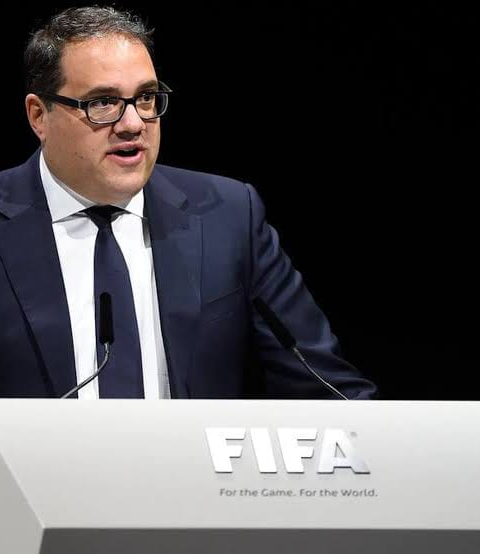 Course à la présidence de la FIFA : Victor Montagliani se profile comme un possible challenger d’Infantino