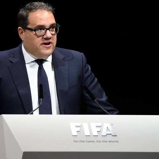 Course à la présidence de la FIFA : Victor Montagliani se profile comme un possible challenger d’Infantino