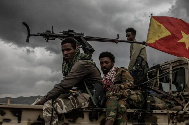 Crise sécuritaire en Éthiopie : Le TPLF et Addis-Abeba renouent-ils avec les armes ?