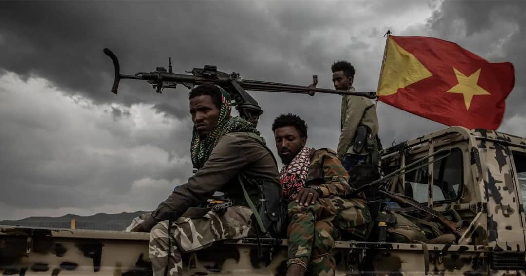 Crise sécuritaire en Éthiopie : Le TPLF et Addis-Abeba renouent-ils avec les armes ?